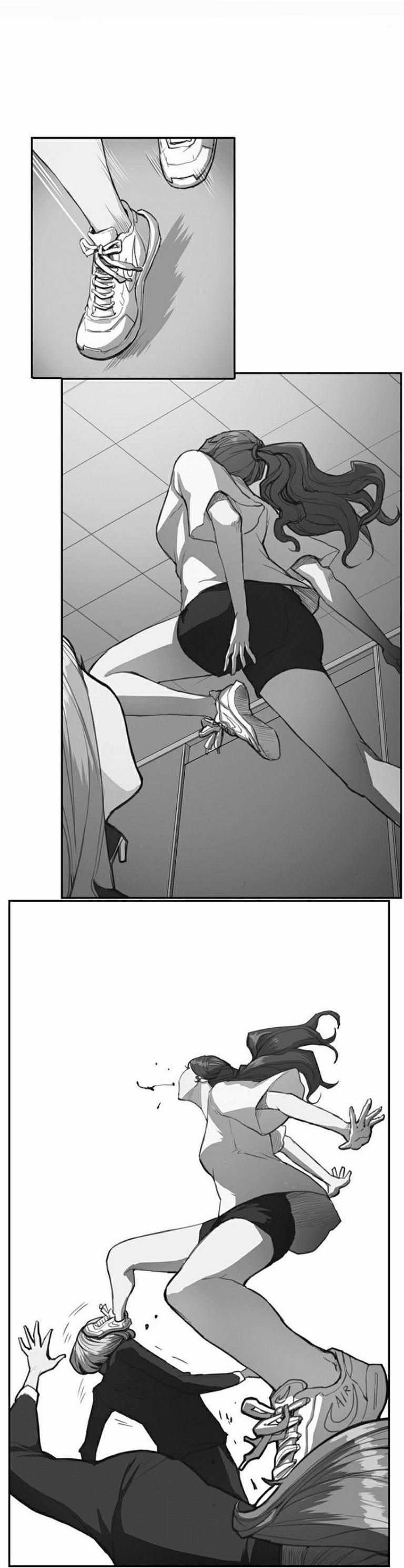 Cửa Hàng Tiện Lợi Saet Byul 31 trang 64