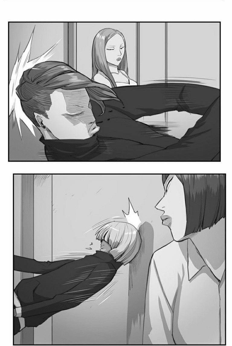 Cửa Hàng Tiện Lợi Saet Byul 31 trang 65