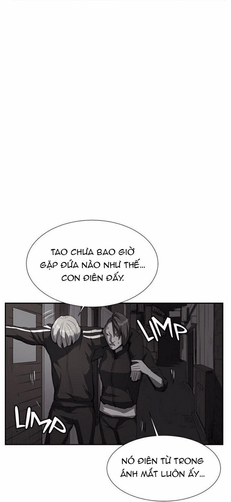 Cửa Hàng Tiện Lợi Saet Byul 31 trang 66