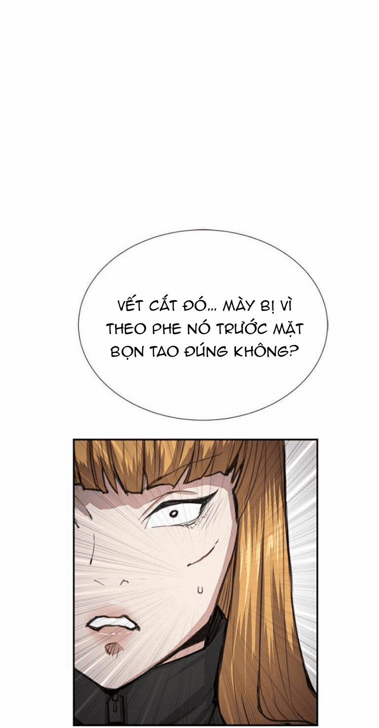 Cửa Hàng Tiện Lợi Saet Byul 31 trang 74