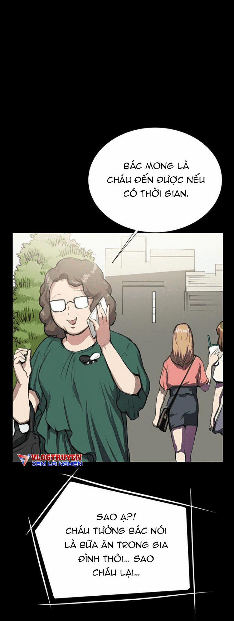 Cửa Hàng Tiện Lợi Saet Byul 31 trang 9