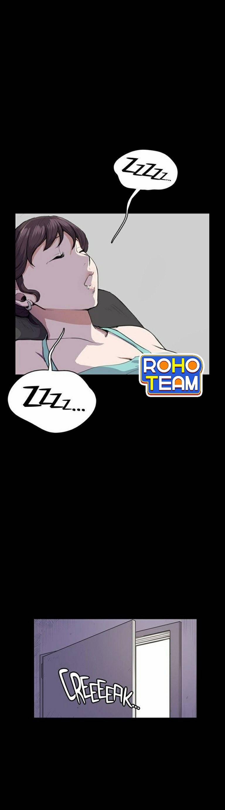 Cửa Hàng Tiện Lợi Saet Byul 32 trang 0