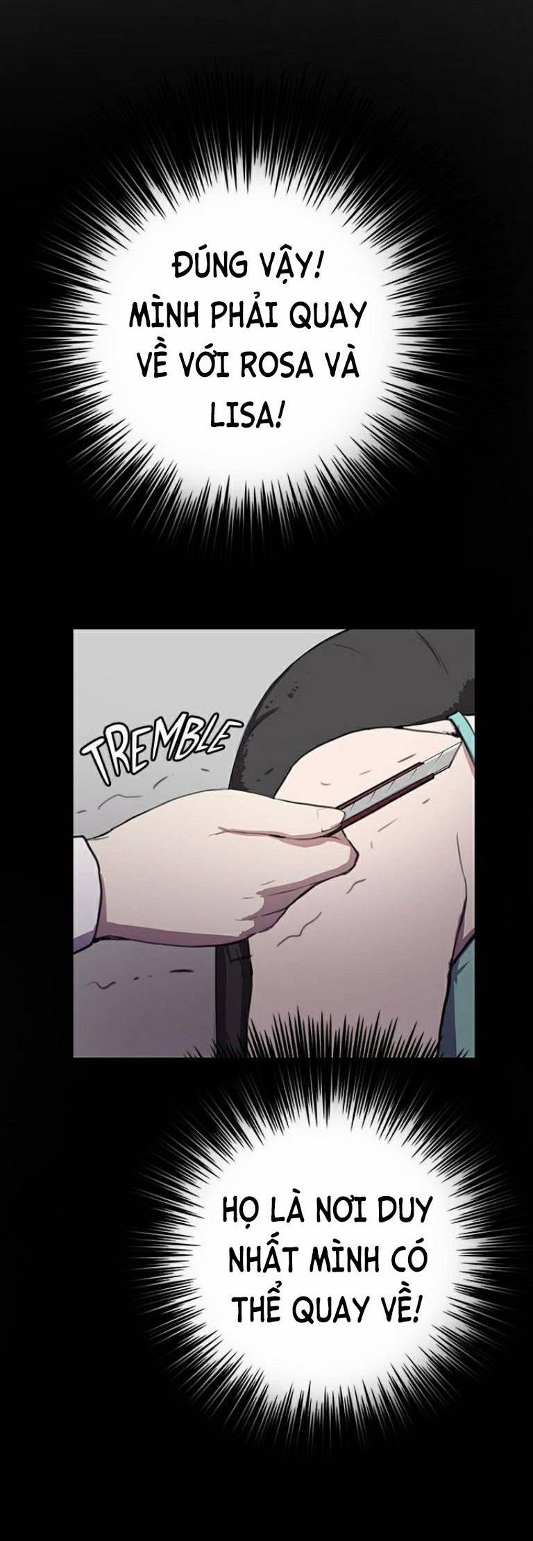 Cửa Hàng Tiện Lợi Saet Byul 32 trang 19