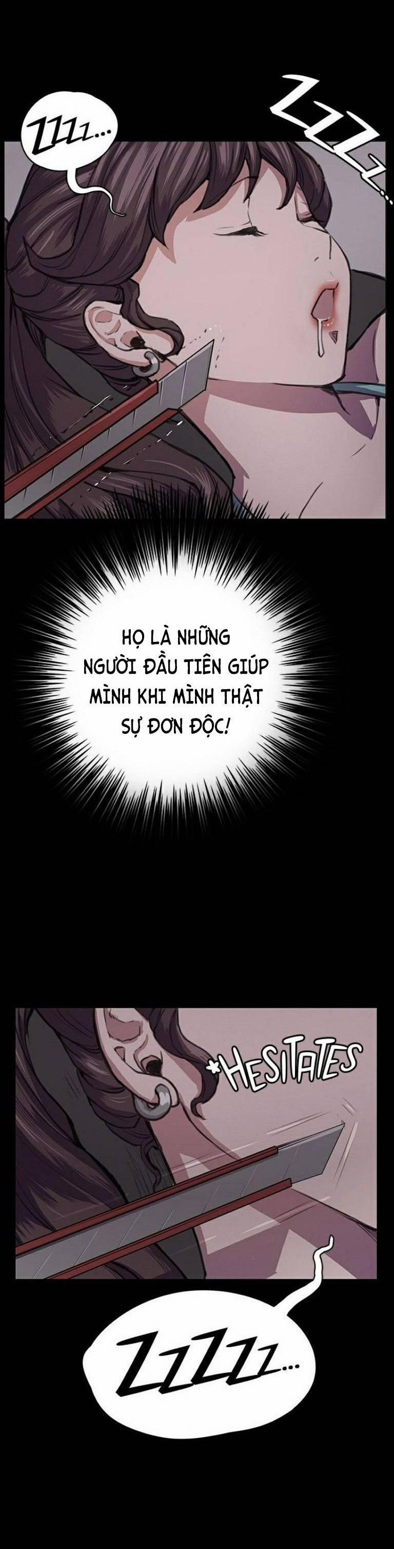 Cửa Hàng Tiện Lợi Saet Byul 32 trang 20