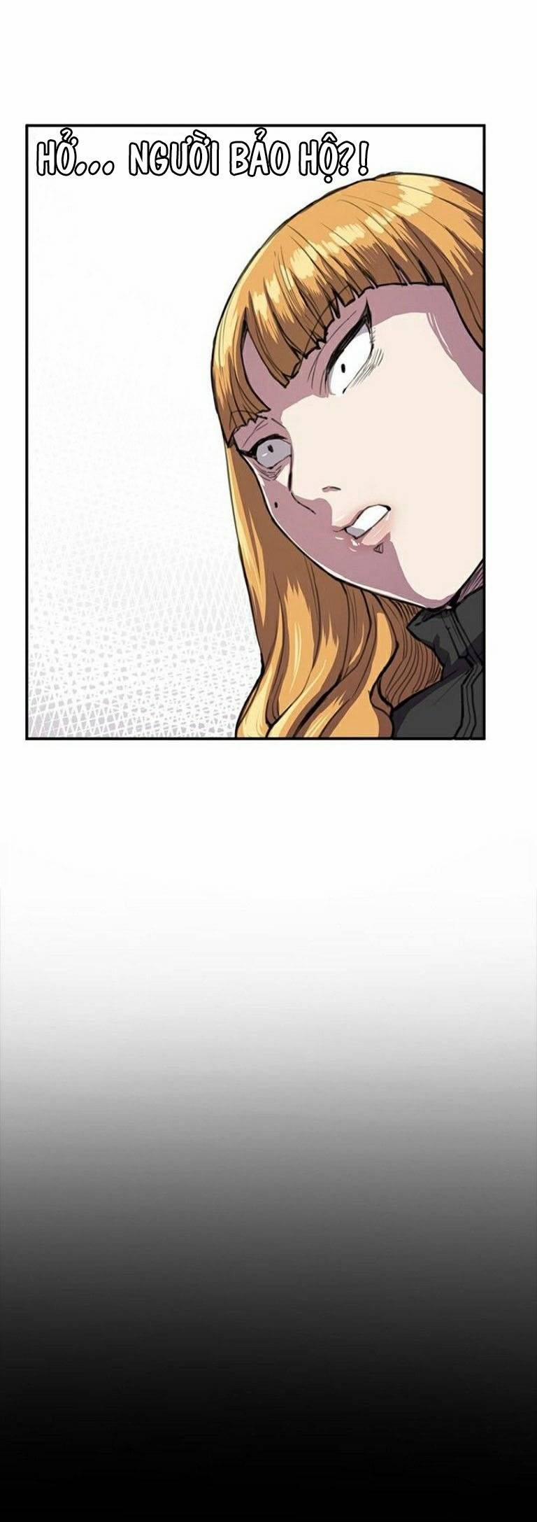 Cửa Hàng Tiện Lợi Saet Byul 32 trang 23