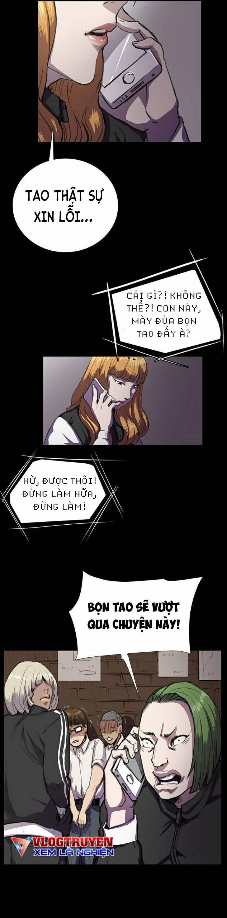 Cửa Hàng Tiện Lợi Saet Byul 32 trang 26