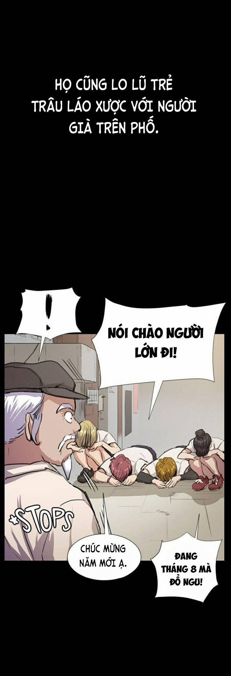 Cửa Hàng Tiện Lợi Saet Byul 32 trang 37