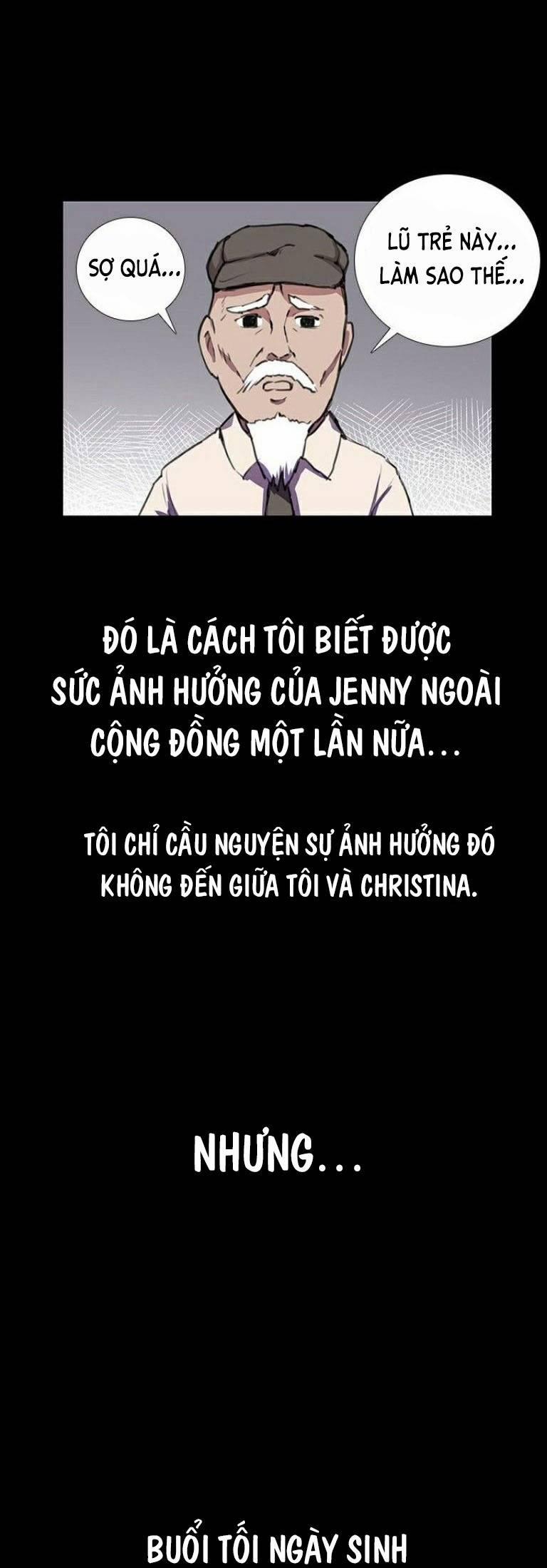 Cửa Hàng Tiện Lợi Saet Byul 32 trang 38