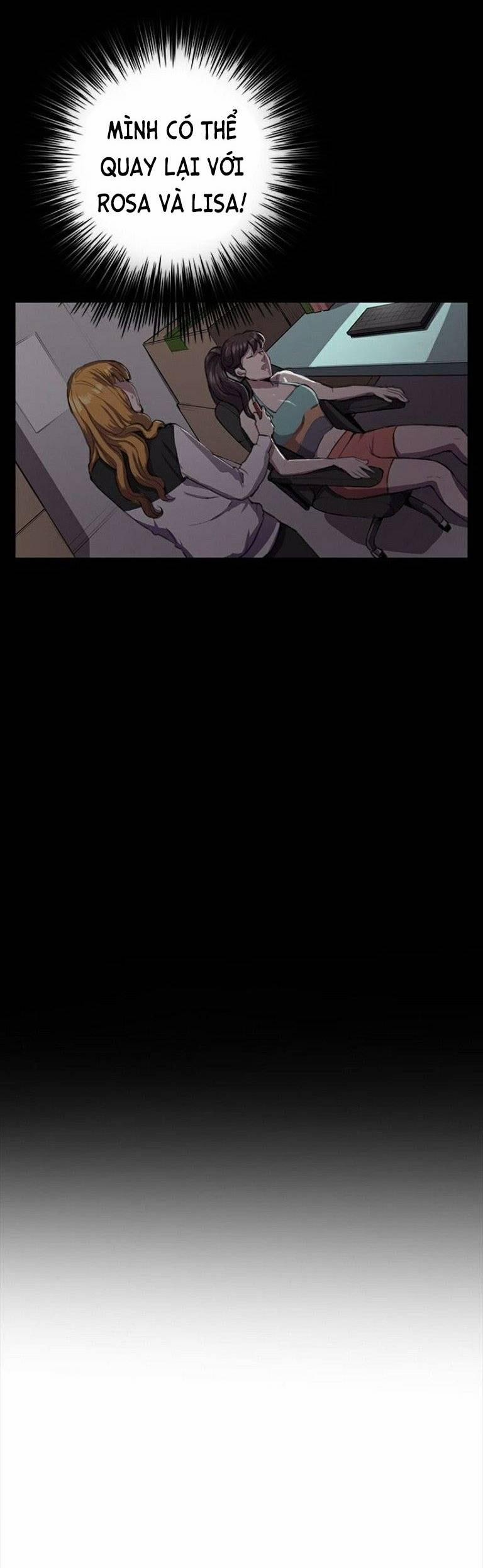 Cửa Hàng Tiện Lợi Saet Byul 32 trang 4