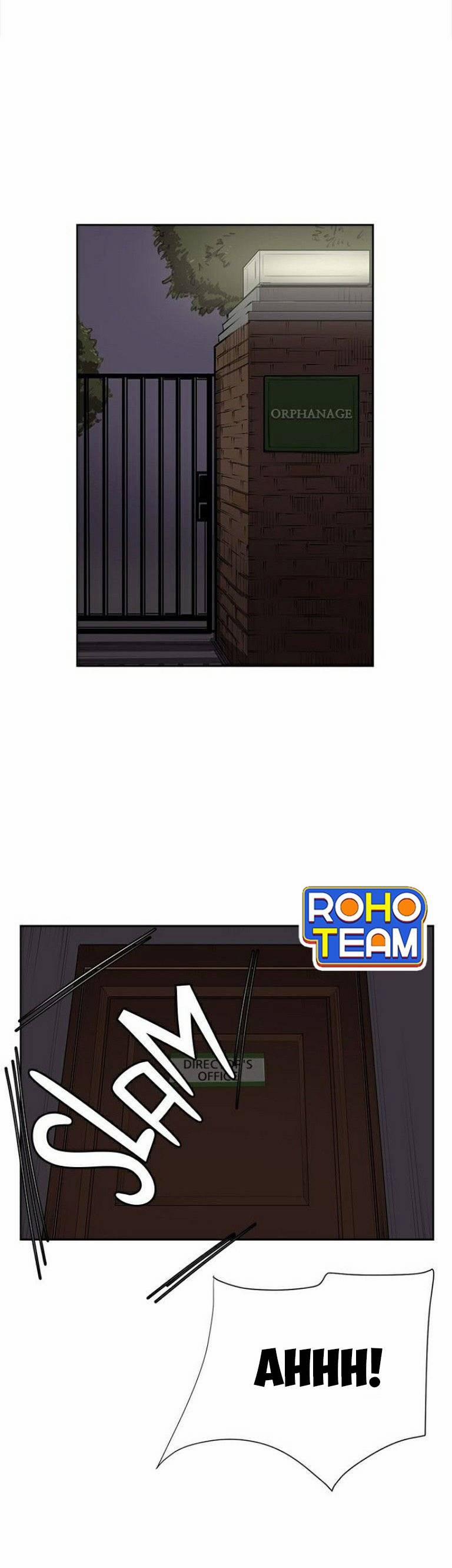 Cửa Hàng Tiện Lợi Saet Byul 32 trang 5