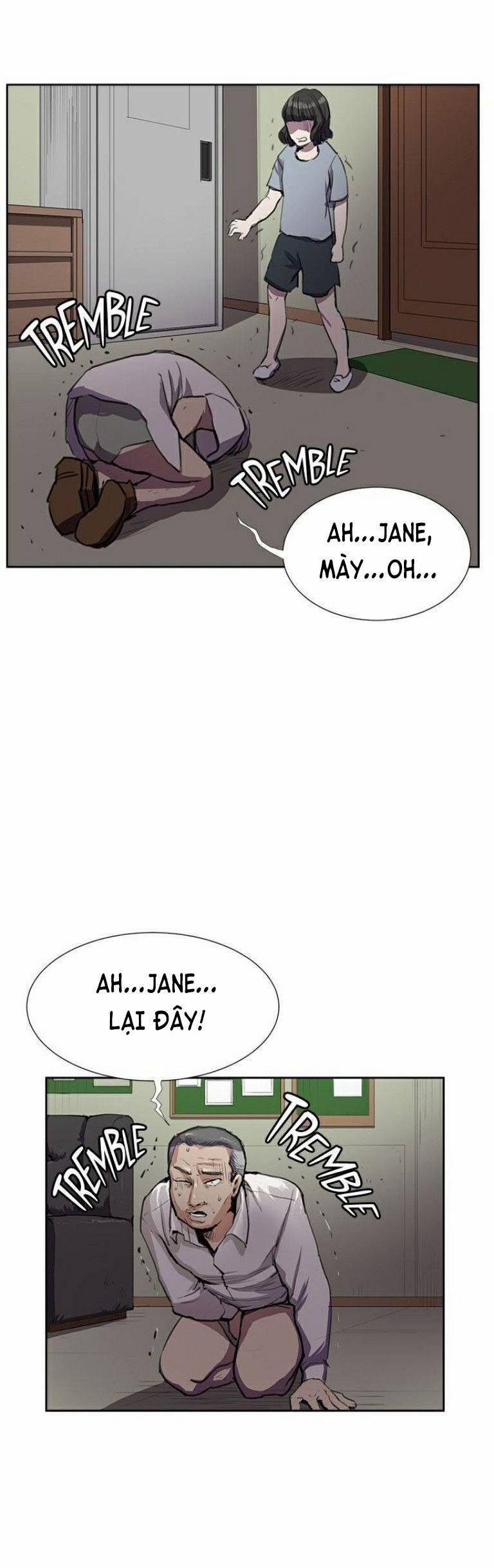 Cửa Hàng Tiện Lợi Saet Byul 32 trang 6