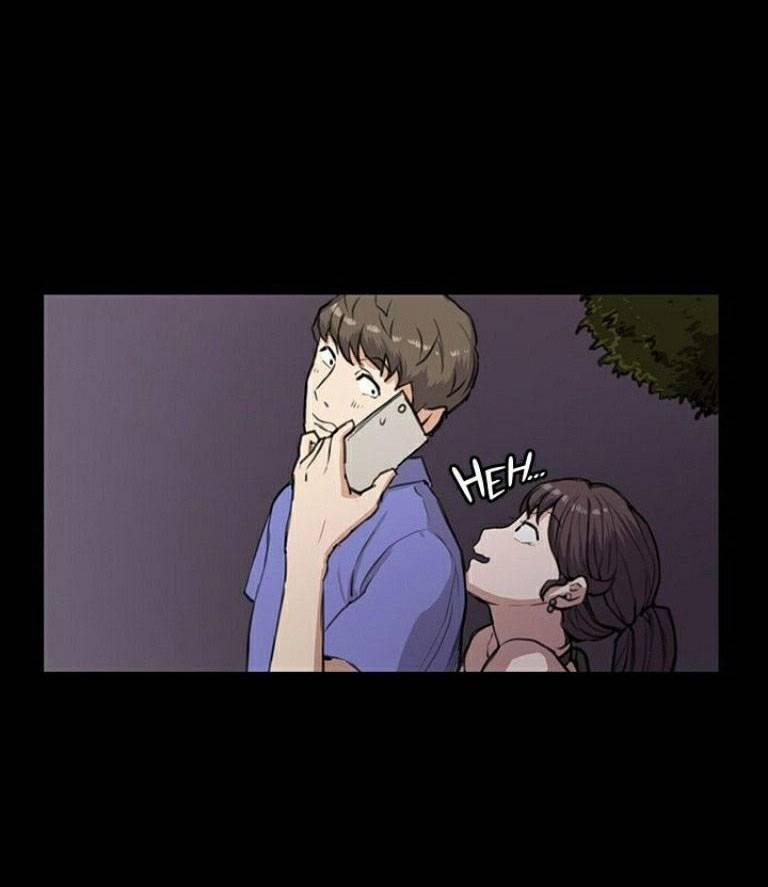 Cửa Hàng Tiện Lợi Saet Byul 33 trang 15