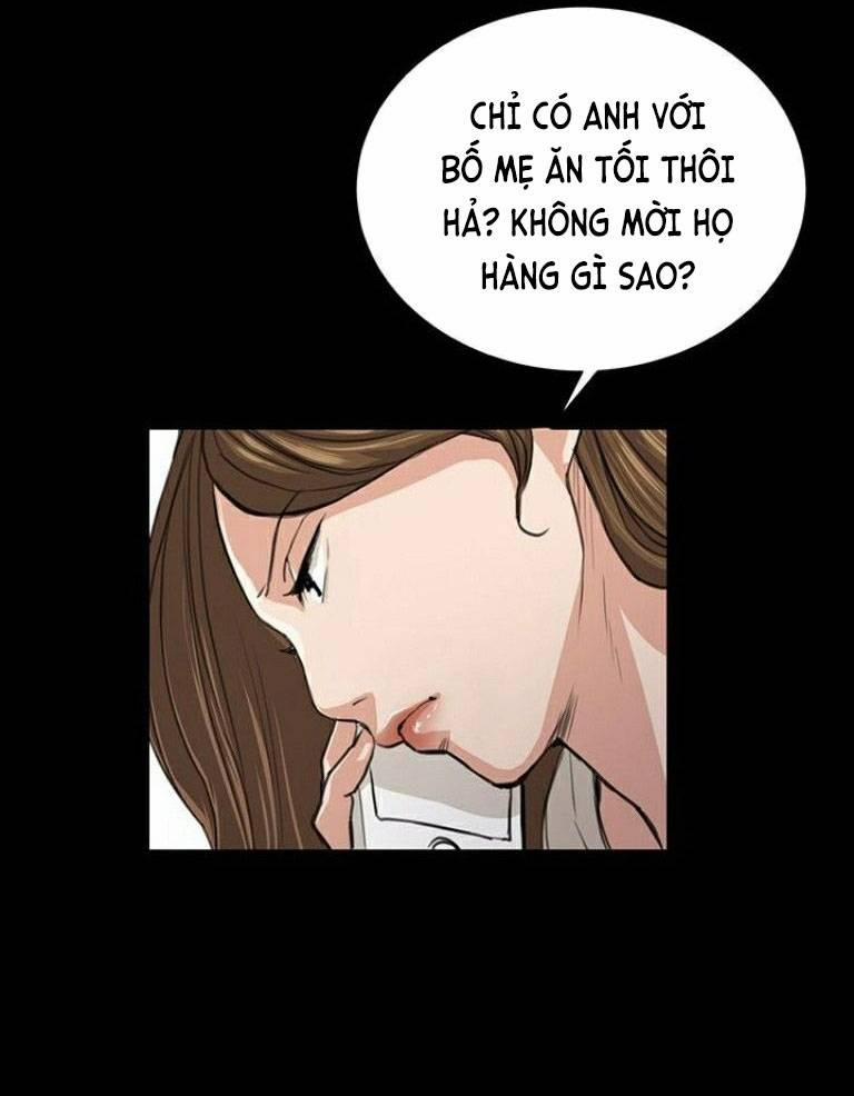 Cửa Hàng Tiện Lợi Saet Byul 33 trang 16