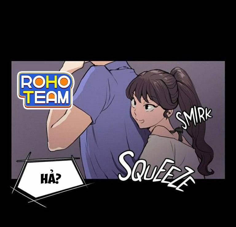 Cửa Hàng Tiện Lợi Saet Byul 33 trang 17