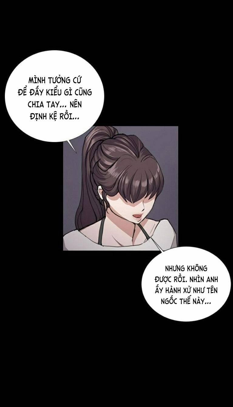 Cửa Hàng Tiện Lợi Saet Byul 33 trang 2