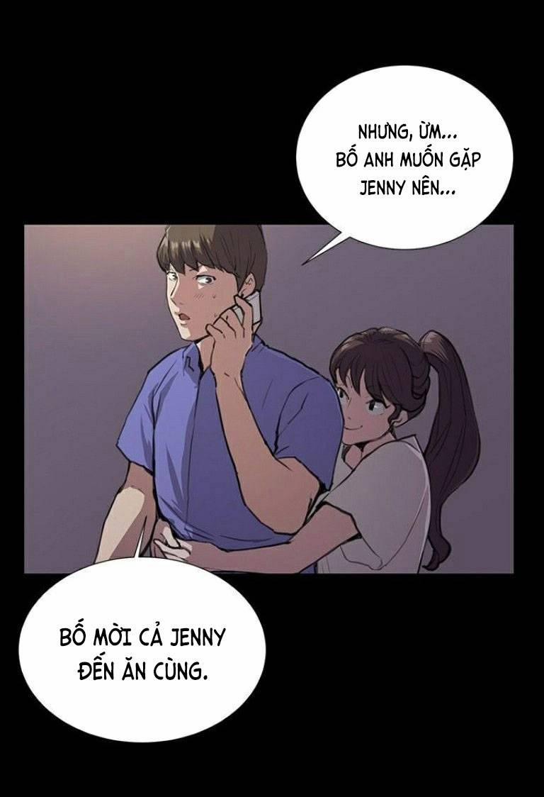 Cửa Hàng Tiện Lợi Saet Byul 33 trang 20