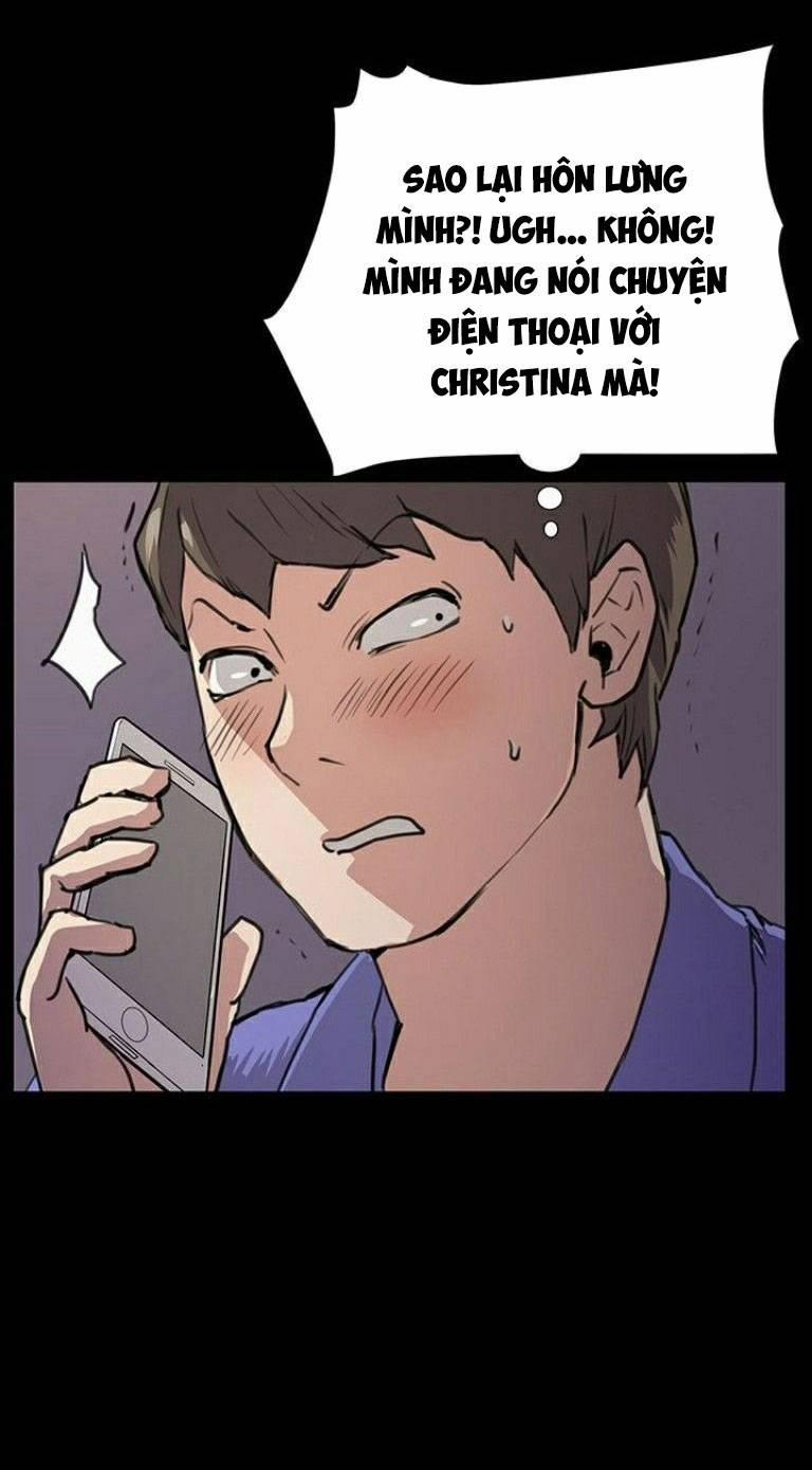 Cửa Hàng Tiện Lợi Saet Byul 33 trang 27