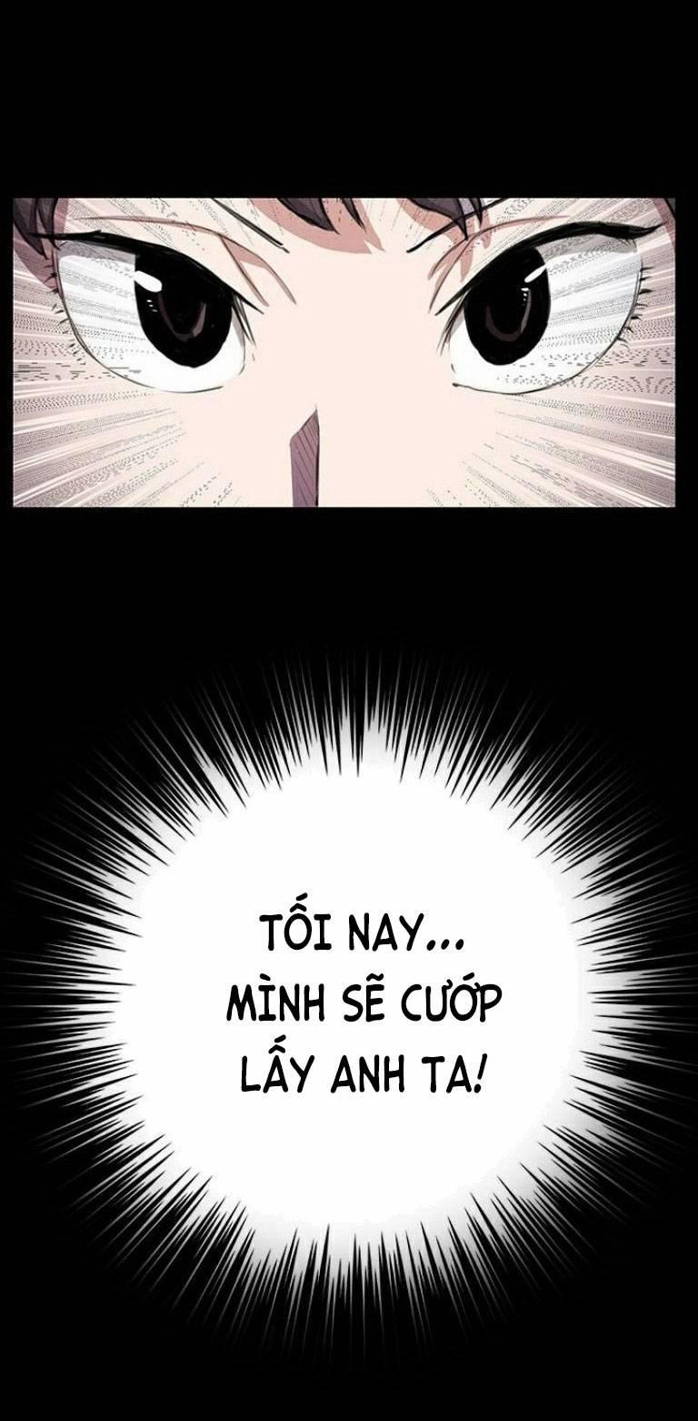 Cửa Hàng Tiện Lợi Saet Byul 33 trang 3