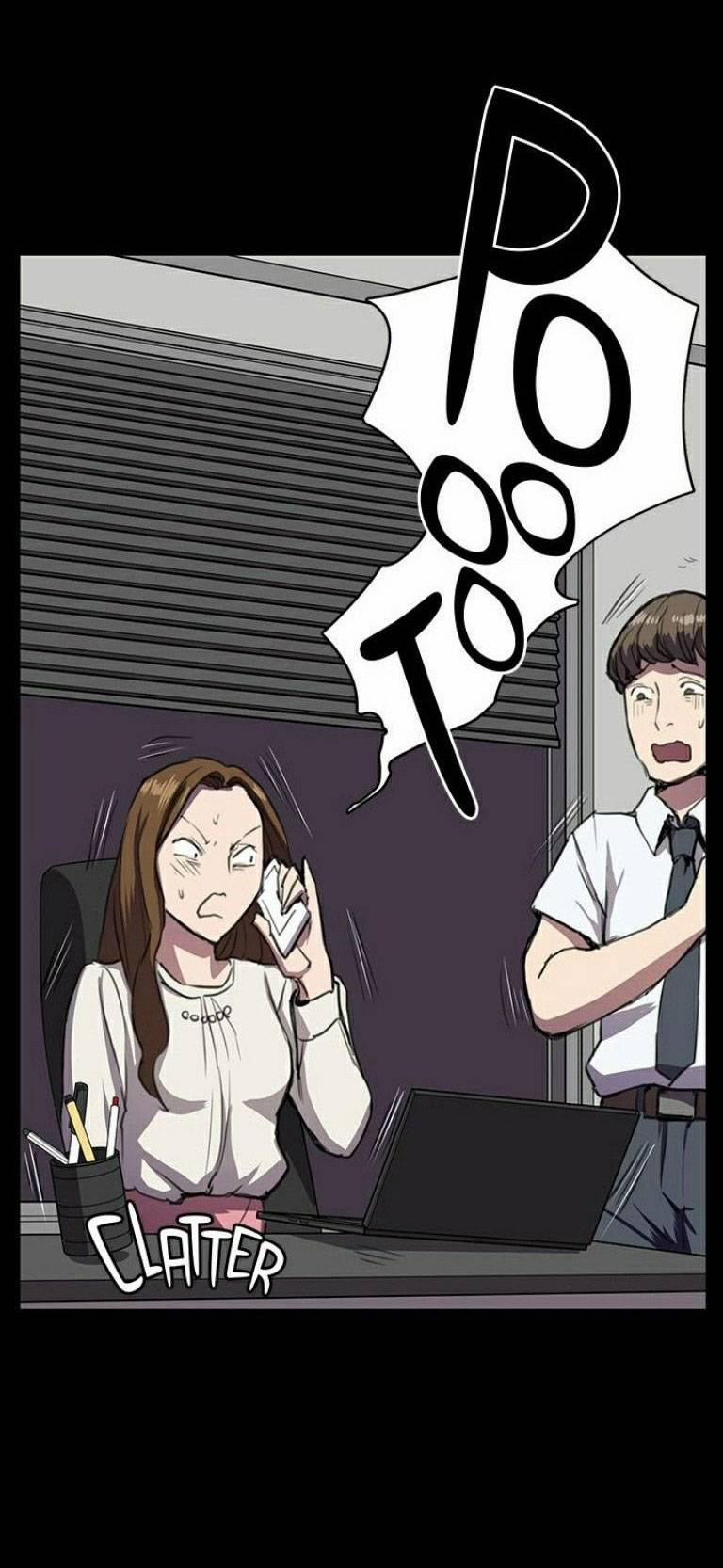 Cửa Hàng Tiện Lợi Saet Byul 33 trang 30