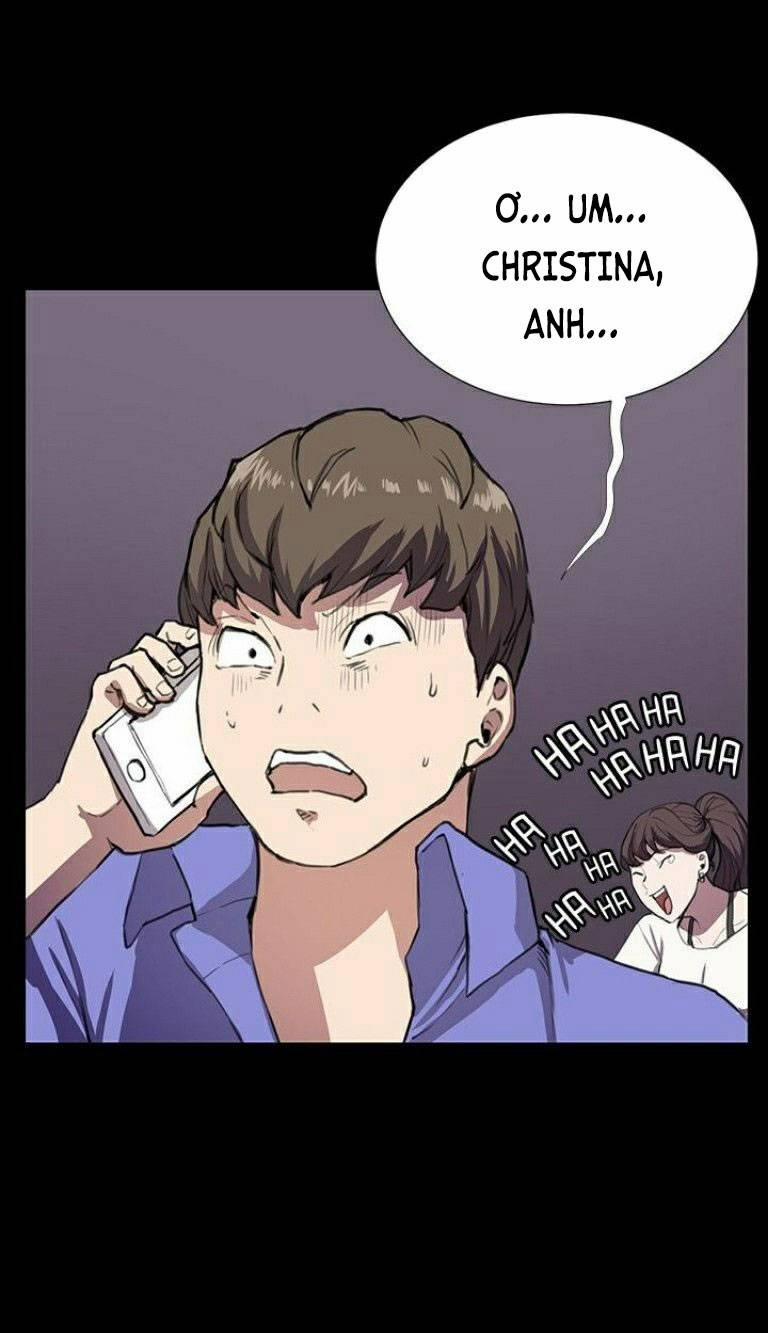 Cửa Hàng Tiện Lợi Saet Byul 33 trang 32