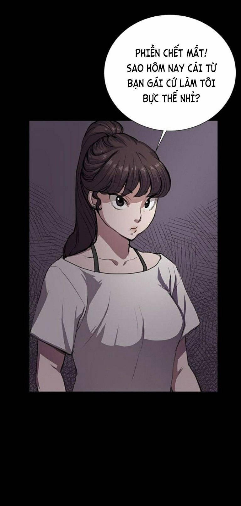 Cửa Hàng Tiện Lợi Saet Byul 33 trang 38