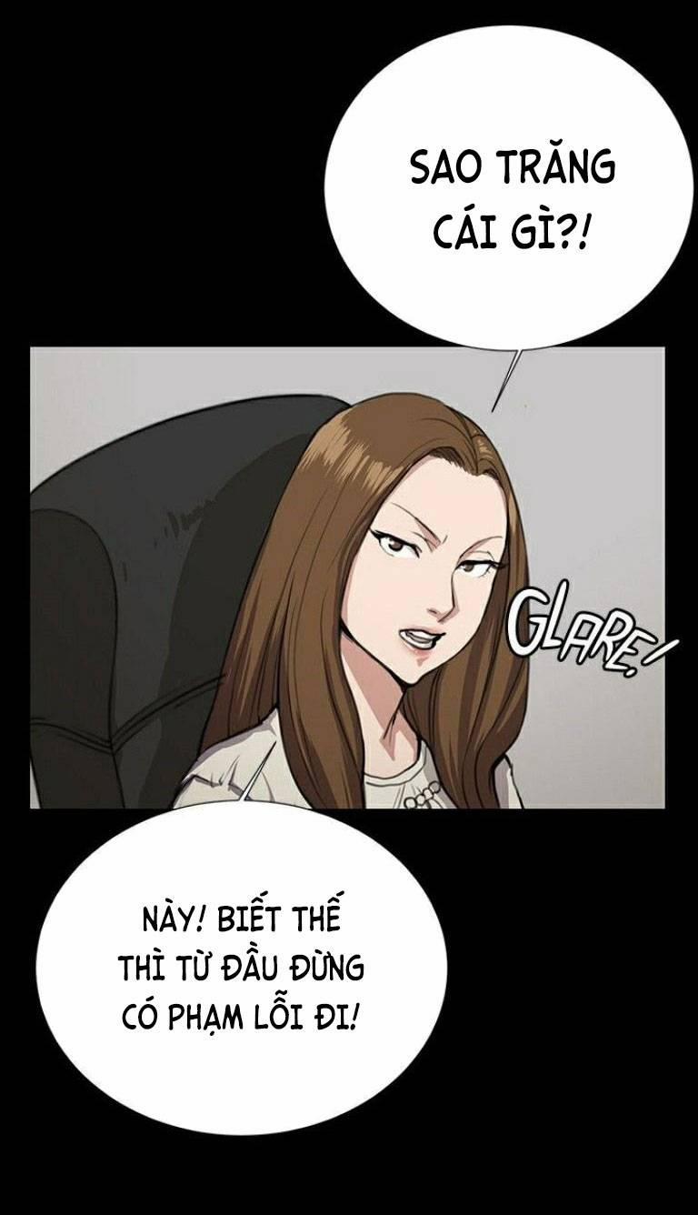 Cửa Hàng Tiện Lợi Saet Byul 33 trang 43