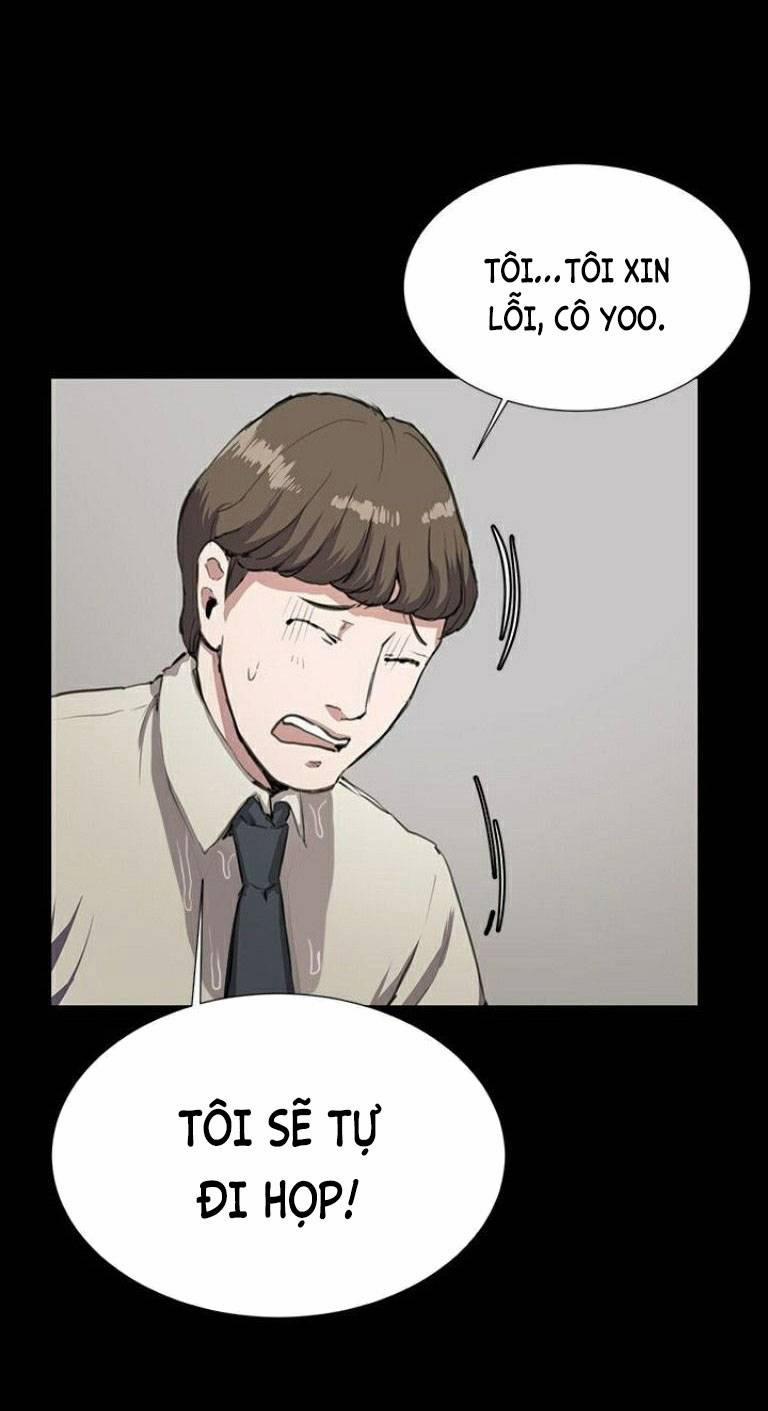 Cửa Hàng Tiện Lợi Saet Byul 33 trang 44