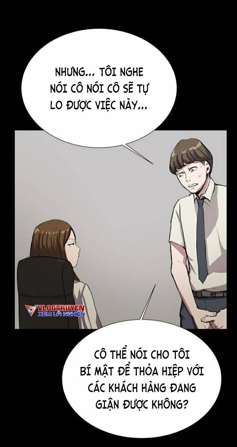 Cửa Hàng Tiện Lợi Saet Byul 33 trang 45