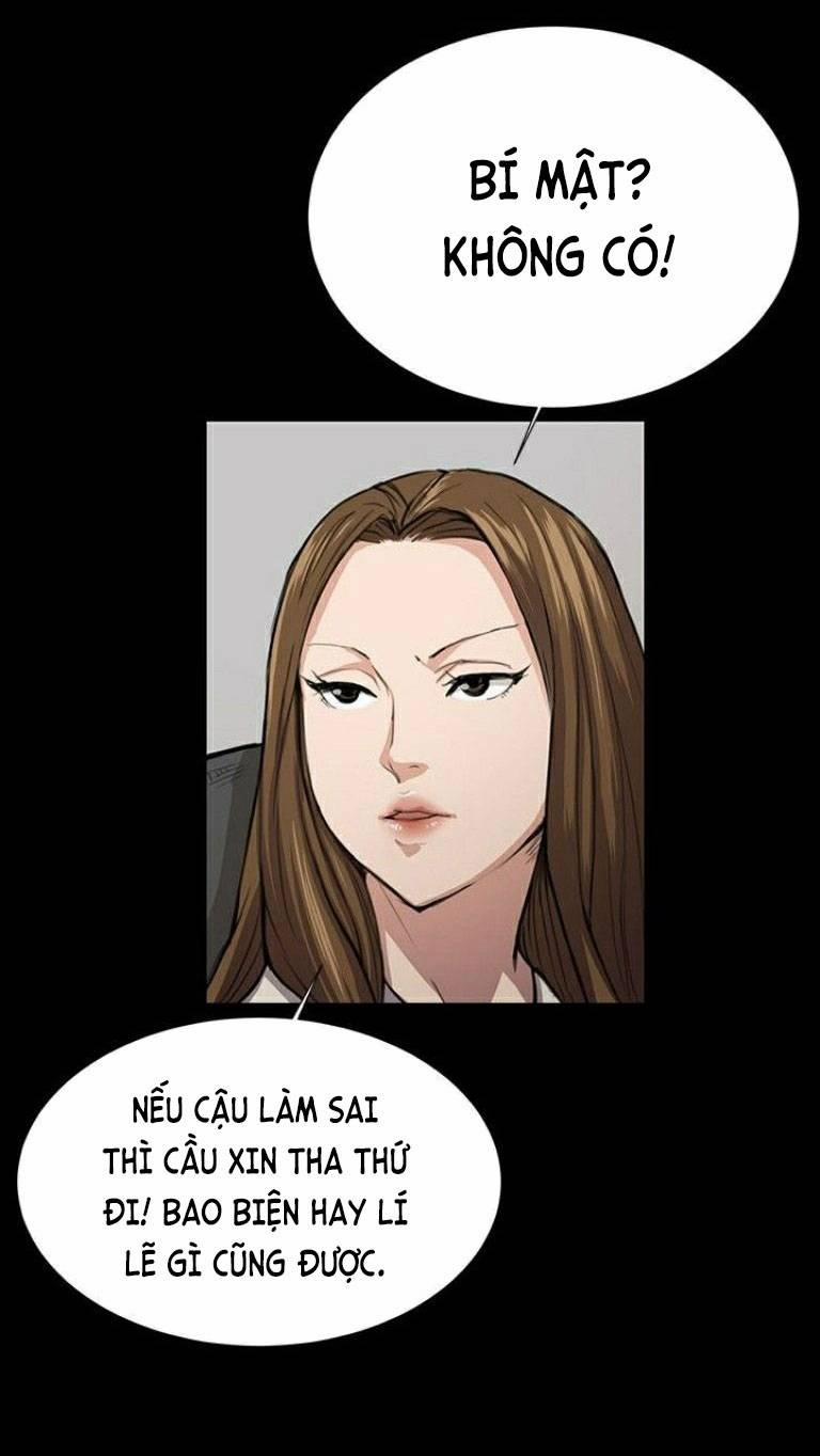 Cửa Hàng Tiện Lợi Saet Byul 33 trang 46