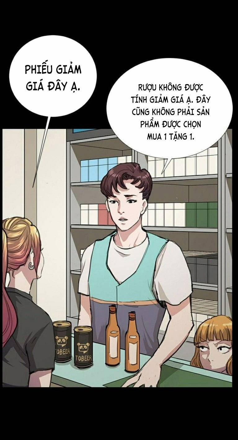 Cửa Hàng Tiện Lợi Saet Byul 33 trang 51