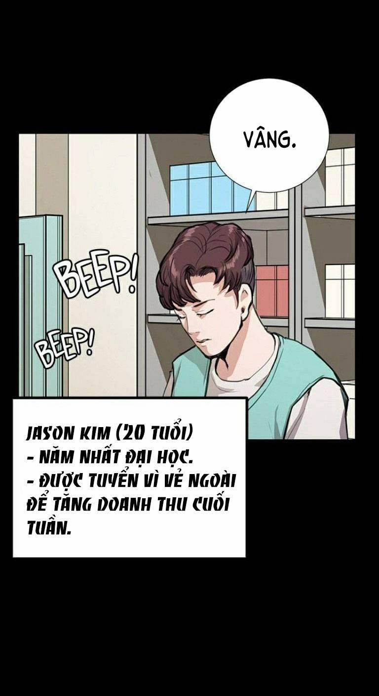 Cửa Hàng Tiện Lợi Saet Byul 33 trang 53