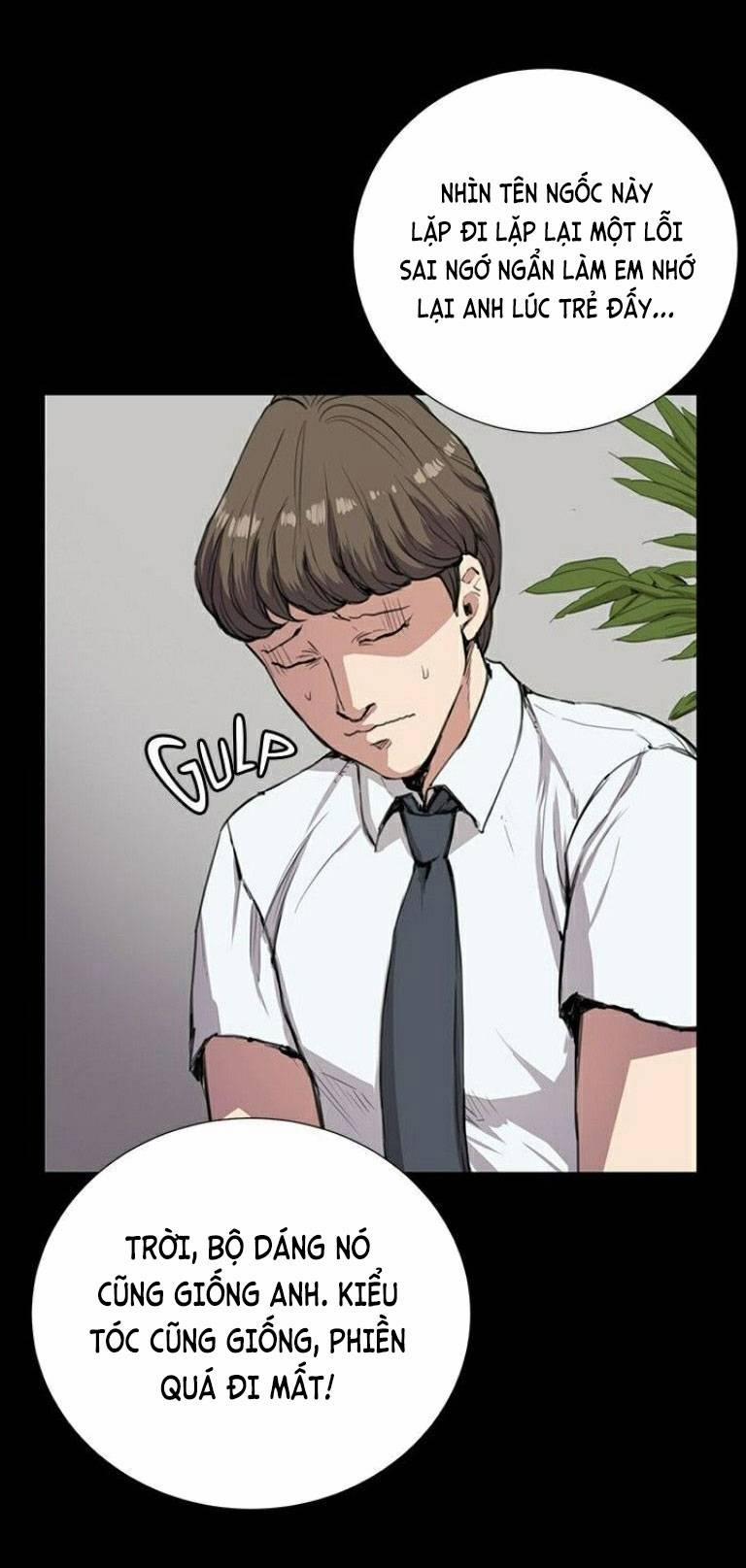 Cửa Hàng Tiện Lợi Saet Byul 33 trang 6