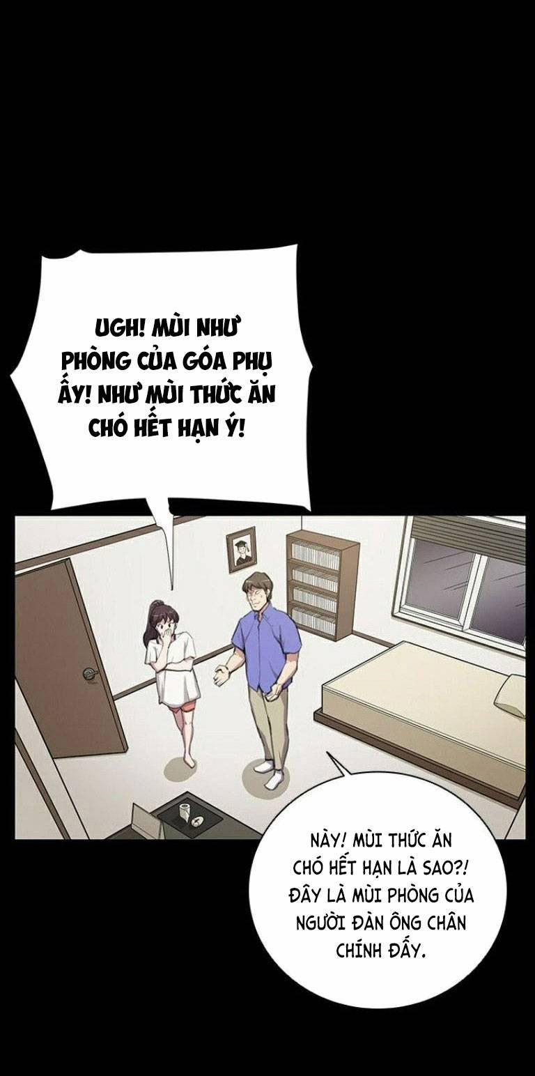 Cửa Hàng Tiện Lợi Saet Byul 33 trang 66