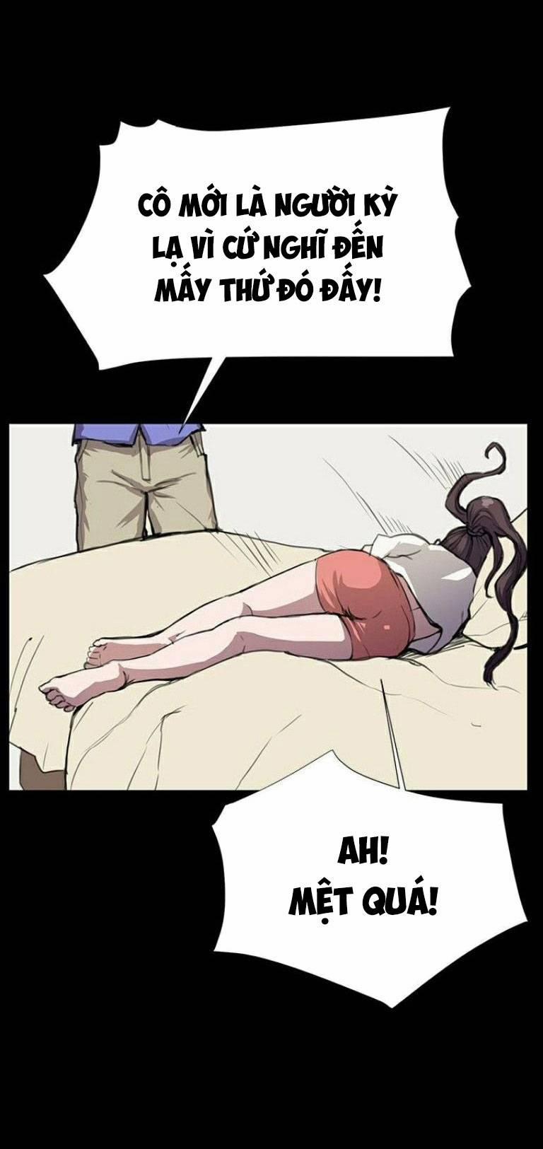 Cửa Hàng Tiện Lợi Saet Byul 33 trang 69