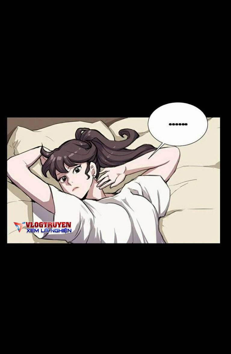 Cửa Hàng Tiện Lợi Saet Byul 33 trang 71