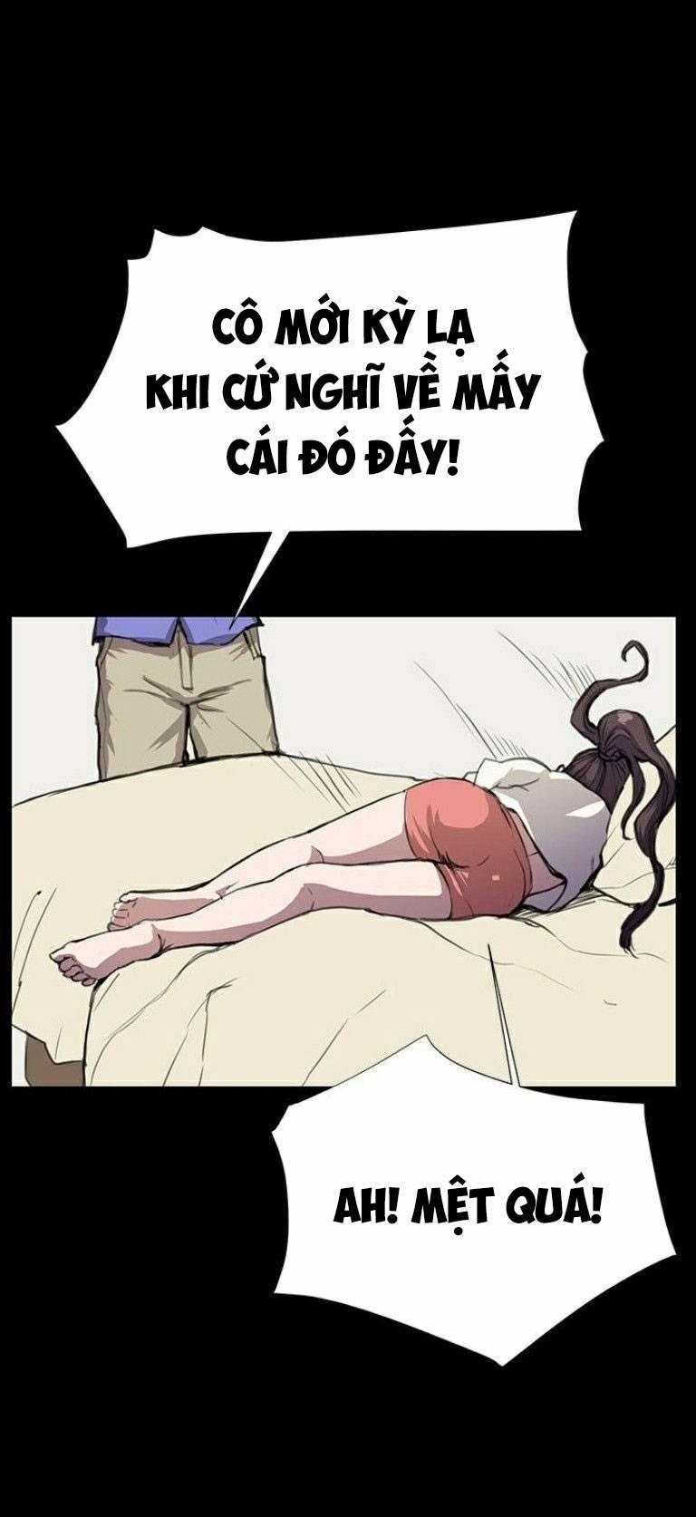 Cửa Hàng Tiện Lợi Saet Byul 34 trang 0