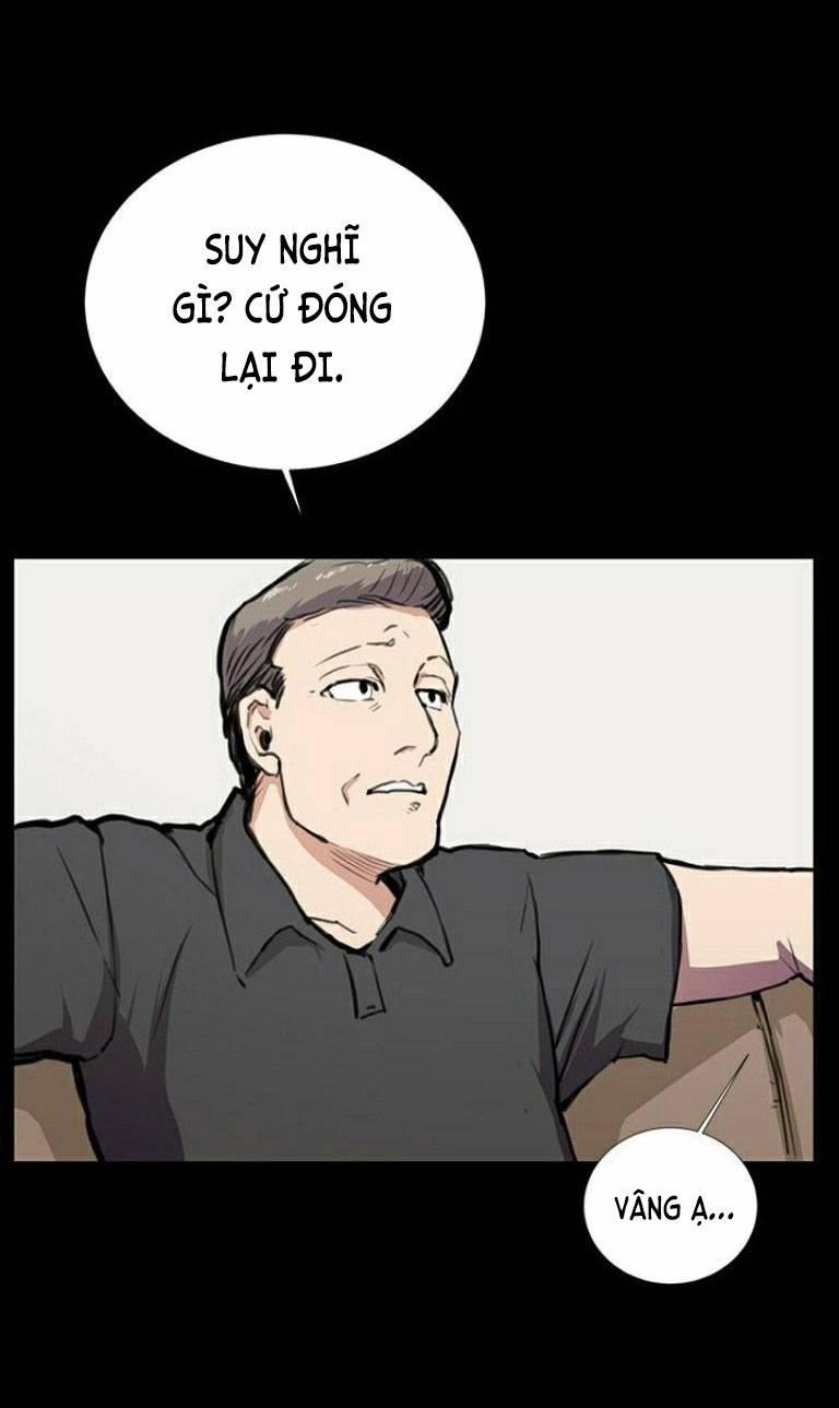 Cửa Hàng Tiện Lợi Saet Byul 34 trang 17