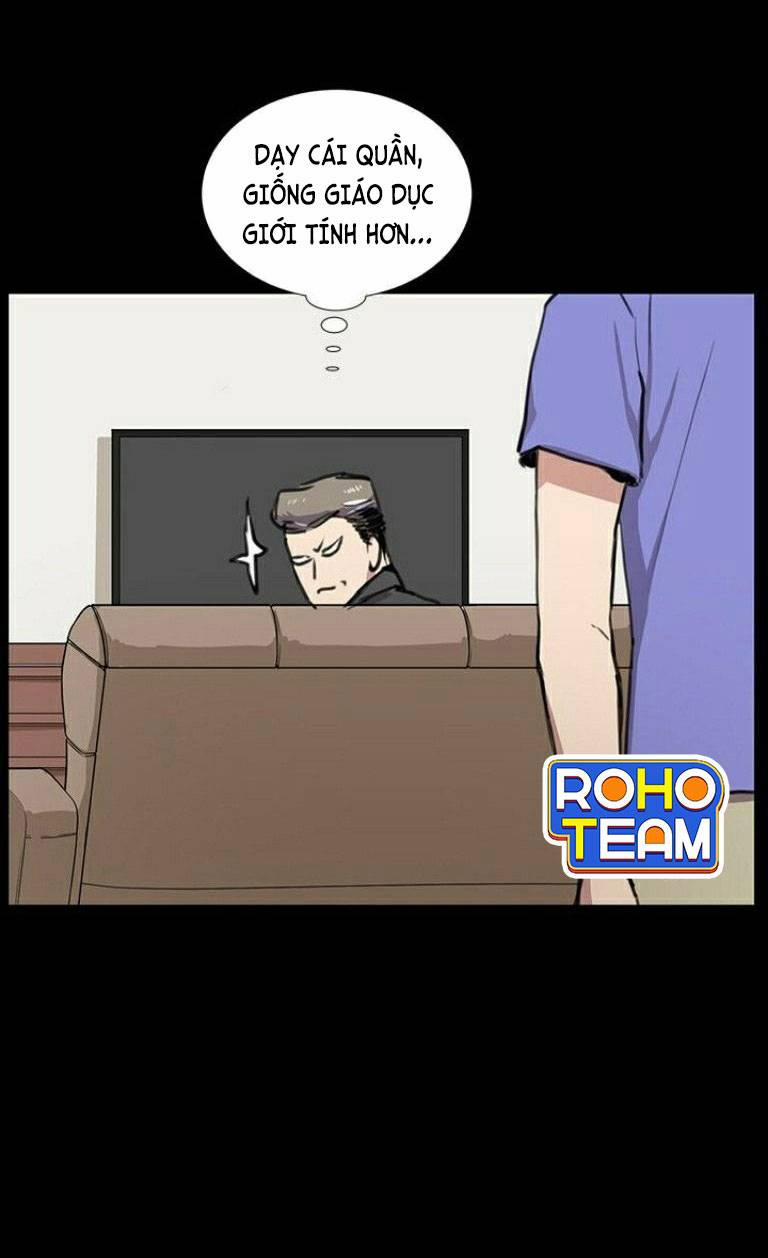 Cửa Hàng Tiện Lợi Saet Byul 34 trang 18