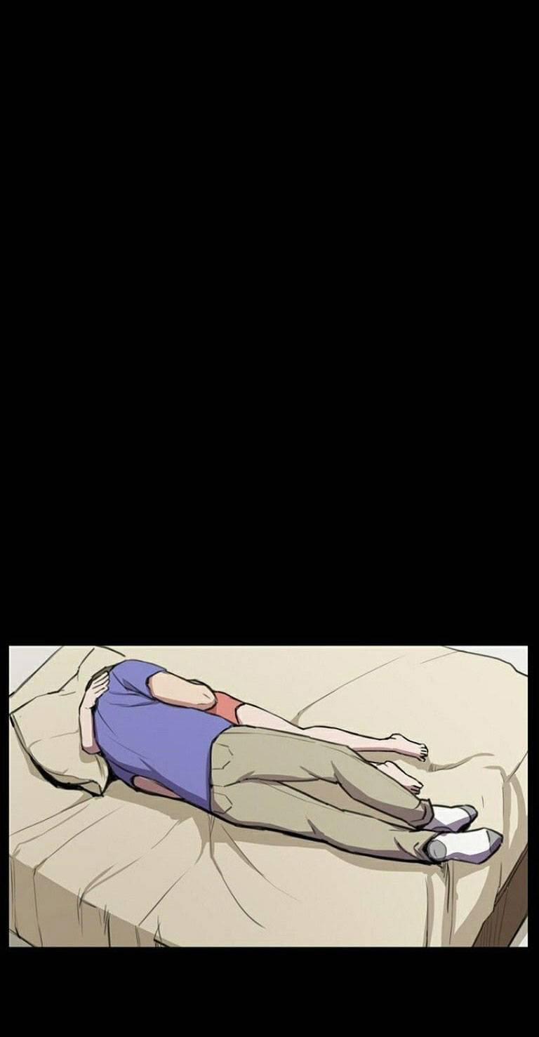 Cửa Hàng Tiện Lợi Saet Byul 34 trang 20