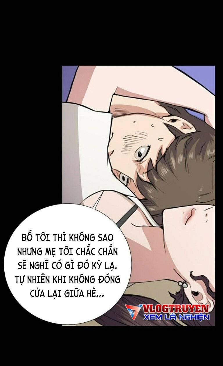 Cửa Hàng Tiện Lợi Saet Byul 34 trang 22