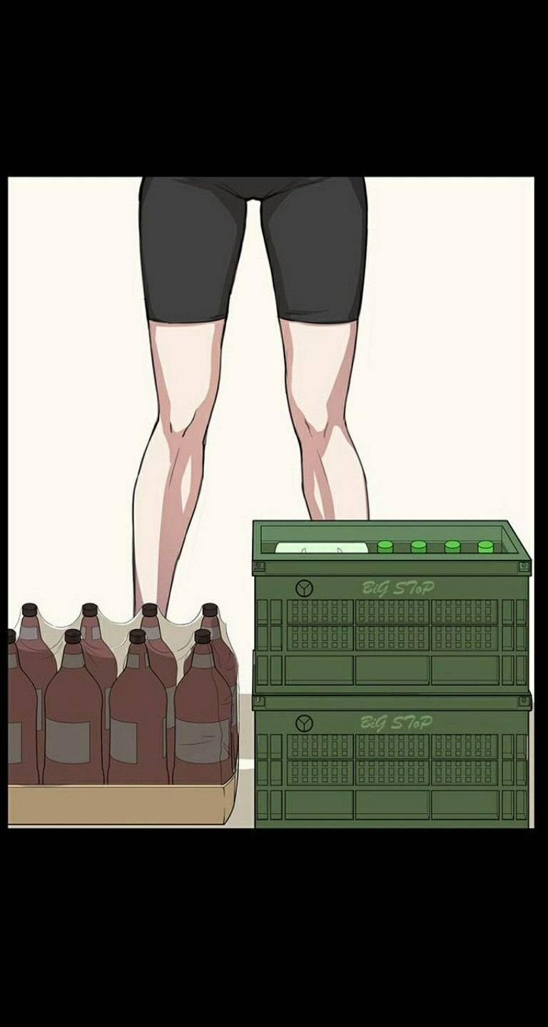 Cửa Hàng Tiện Lợi Saet Byul 34 trang 33