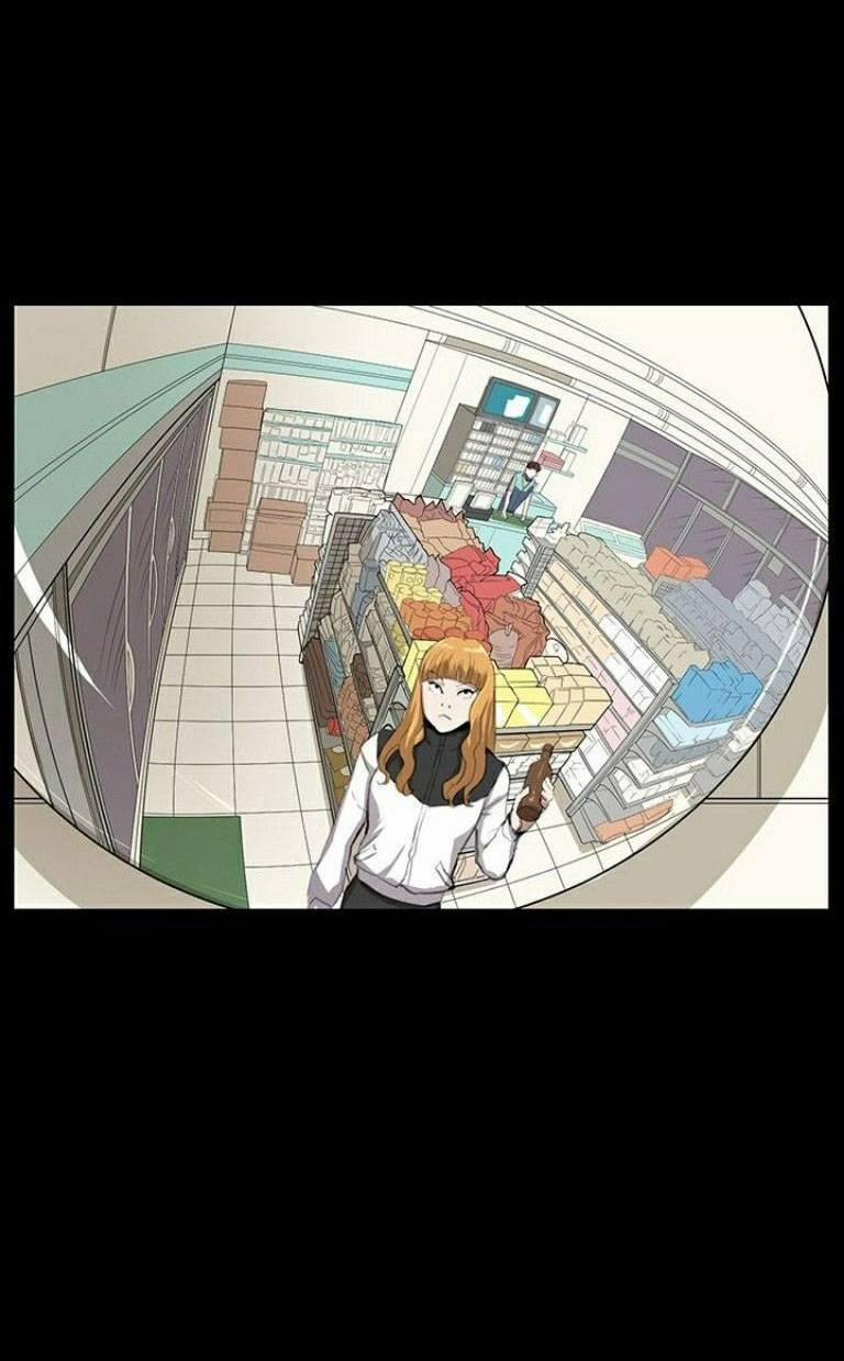 Cửa Hàng Tiện Lợi Saet Byul 34 trang 34