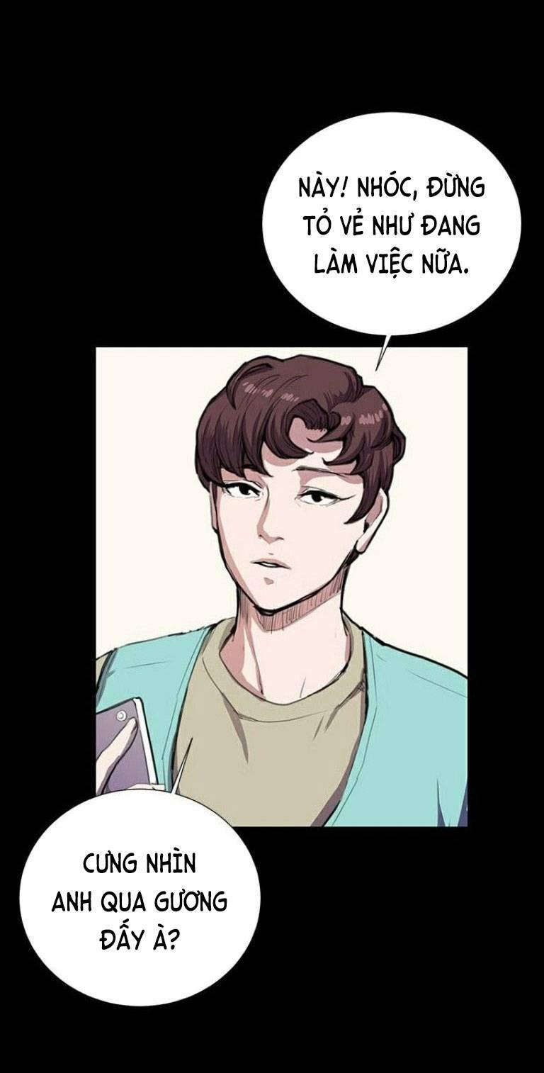 Cửa Hàng Tiện Lợi Saet Byul 34 trang 41