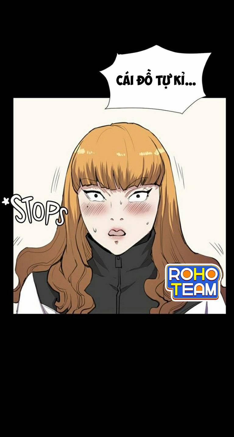 Cửa Hàng Tiện Lợi Saet Byul 34 trang 43