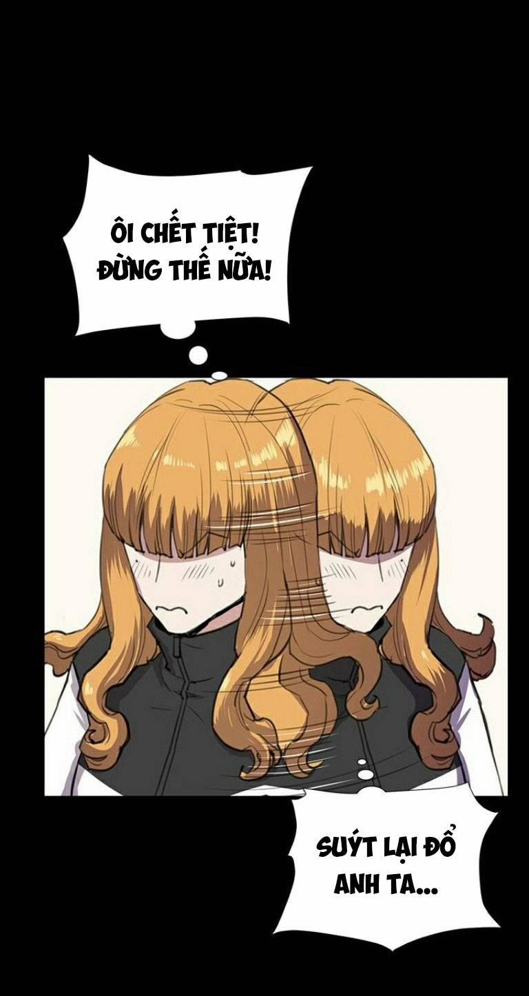 Cửa Hàng Tiện Lợi Saet Byul 34 trang 45