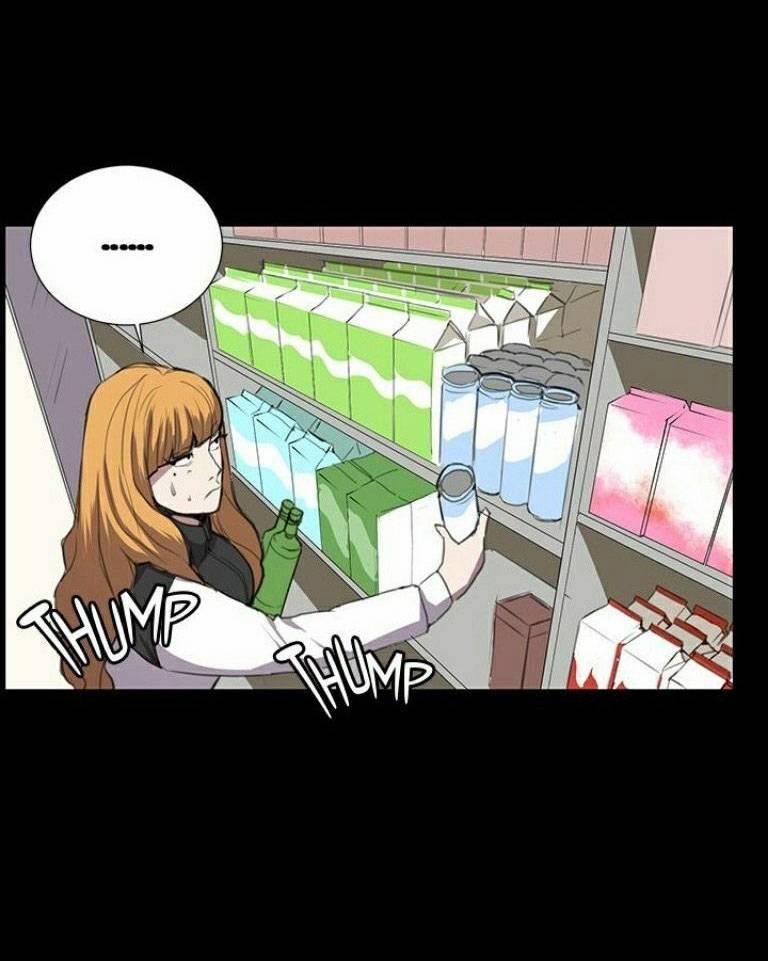 Cửa Hàng Tiện Lợi Saet Byul 34 trang 46