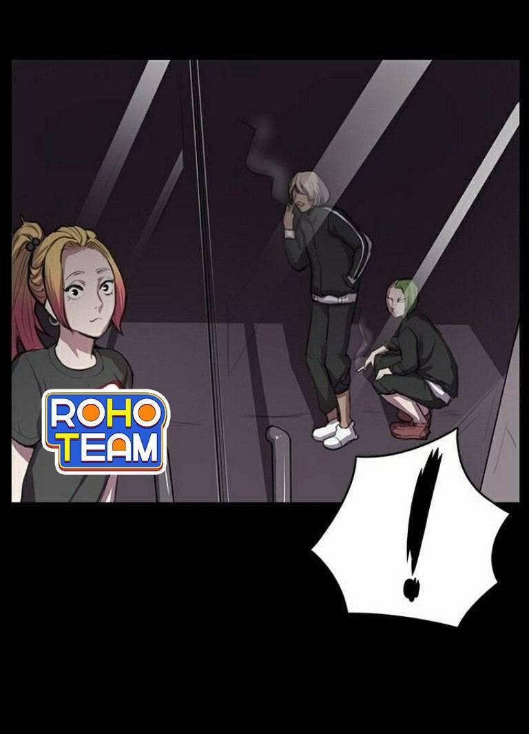 Cửa Hàng Tiện Lợi Saet Byul 34 trang 51