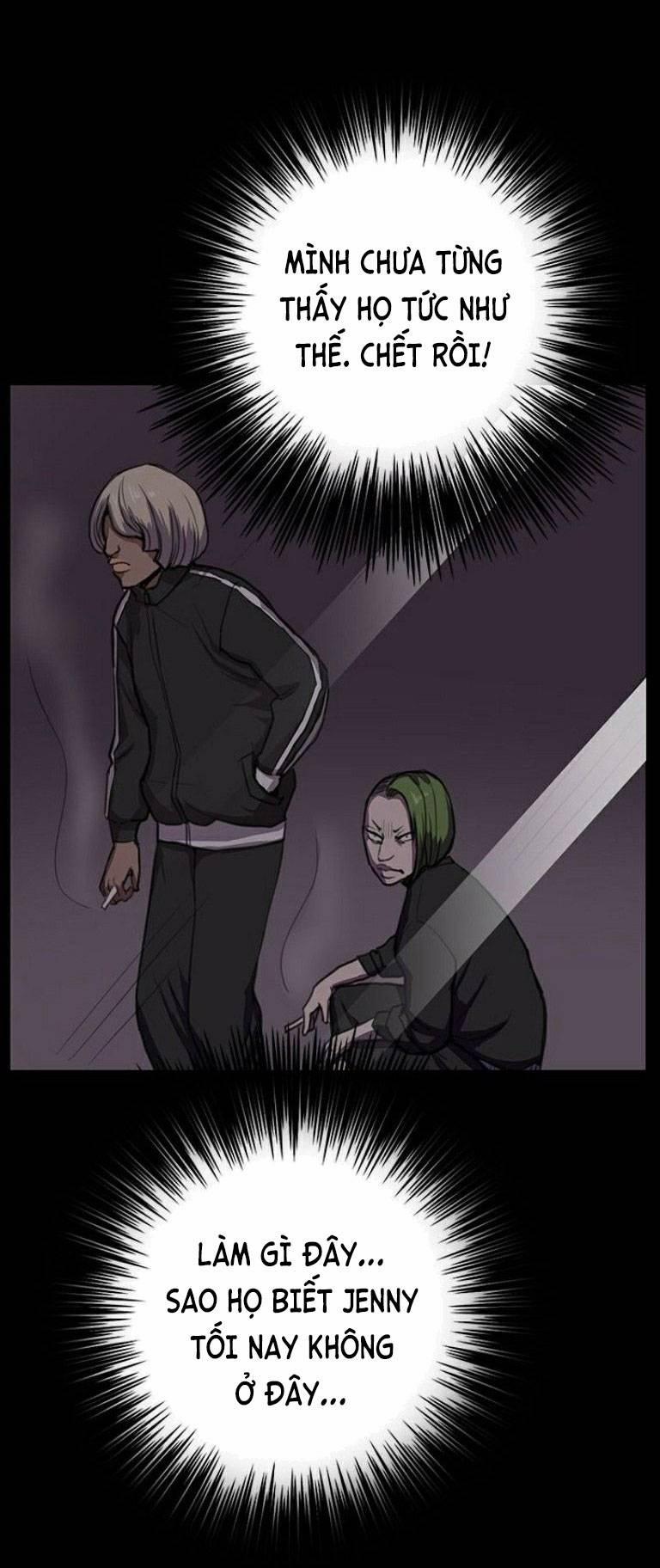 Cửa Hàng Tiện Lợi Saet Byul 34 trang 53