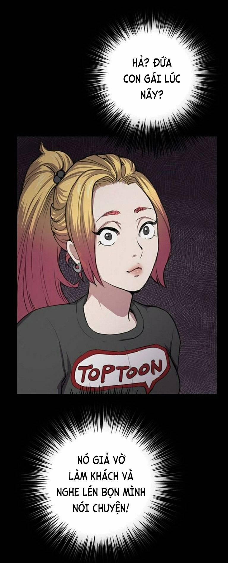 Cửa Hàng Tiện Lợi Saet Byul 34 trang 54