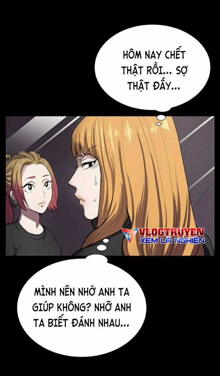 Cửa Hàng Tiện Lợi Saet Byul 34 trang 55